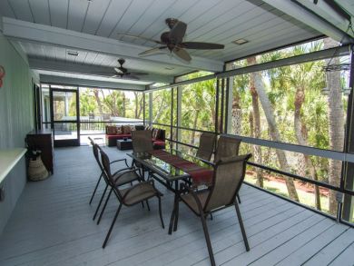 Stunning Sanibel Vacation Rental Sleeps up to 10 Guests
